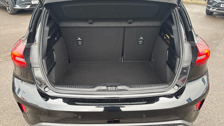 Ford Focus 1.0 EcoBoost ST-Line 5dr Petrol Hatchback